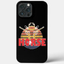 Search for horse silhouette iphone cases Vintage