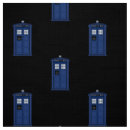Search for boxing fabric Blue