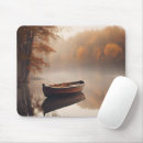 Search for row boat mousepads Water