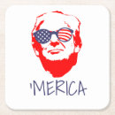 Search for donald trump coasters Usa