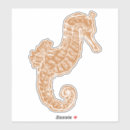 Search for orange fish stickers Sea life