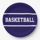 Search for blue and white striped plates Party