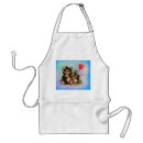 Search for bear with heart aprons Sweet