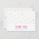 Search for baking thank you cards Simple
