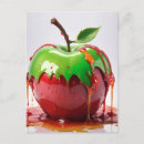 Search for cool red postcards Fruit