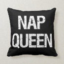 Search for funny sleep quotes cushions Tired