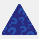 Search for mark stickers Triangle