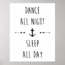 Search for dance posters Minimalist