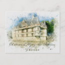 Search for mediaeval castle postcards Chateau
