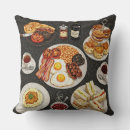 Search for breakfast cushions Eggs