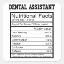 Search for dental assistant stickers Teeth
