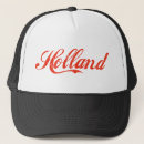 Search for holland hats National