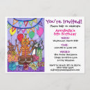 Search for unique cat invitations Cute