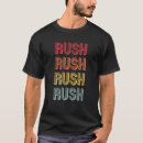 Search for rush tshirts Reunion