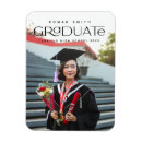 Search for photo magnets graduation announcement cards university