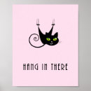 Search for cute cat posters Motivational