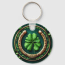 Search for prosperity key rings Luck