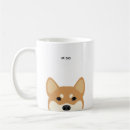 Search for funny shiba inu mugs Puppy