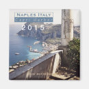 Search for naples magnets Europe