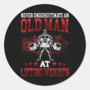 Search for discipline stickers Gym life