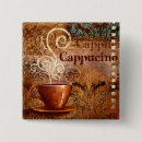 Search for décorative badges Coffee