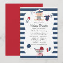 Search for virtual baby boy shower invitations Across the miles
