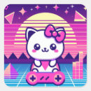 Search for manga stickers Gaming