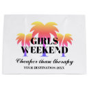 Search for girls weekend gift bags For her