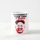Search for kim jong un mugs Communist