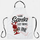 Search for dear aprons Letter to santa