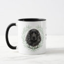 Search for cocker spaniel mugs Watercolor