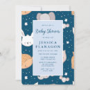 Search for editable baby shower invitations Elephant