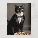 Search for cute pizza postcards Pizzeria