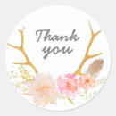 Search for deer antlers stickers Animal