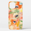 Search for orange flowers iphone cases Poppies