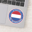 Search for utrecht stickers Holland