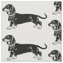Search for dachshund fabric Pet