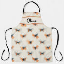 Search for butterfly print aprons Blush pink