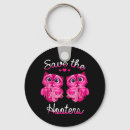 Search for save a breast key rings Pink