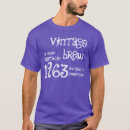 Search for purple mens tshirts Birthday
