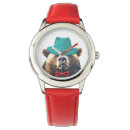 Search for child watches Watercolor