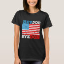 Search for byedon tshirts Joe biden