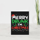 Search for drunk christmas cards Tree