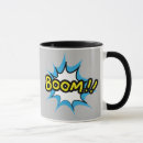 Search for boom mugs Cool