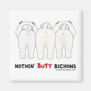 Search for bichons magnets Pets