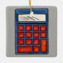 Search for calculator christmas tree decorations Math
