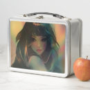 Search for anime lunch boxes Kawaii