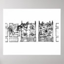 Search for bedding posters Garden