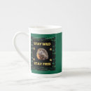 Search for stay wild mugs Wildlife