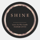 Search for black wax envelope seals Simple